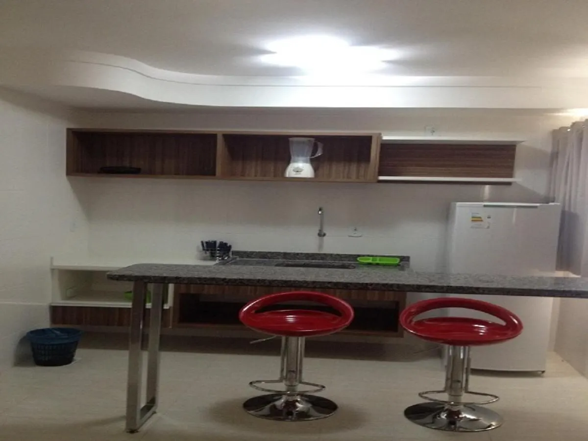 Appartement Lacqua Diroma Caldas Novas