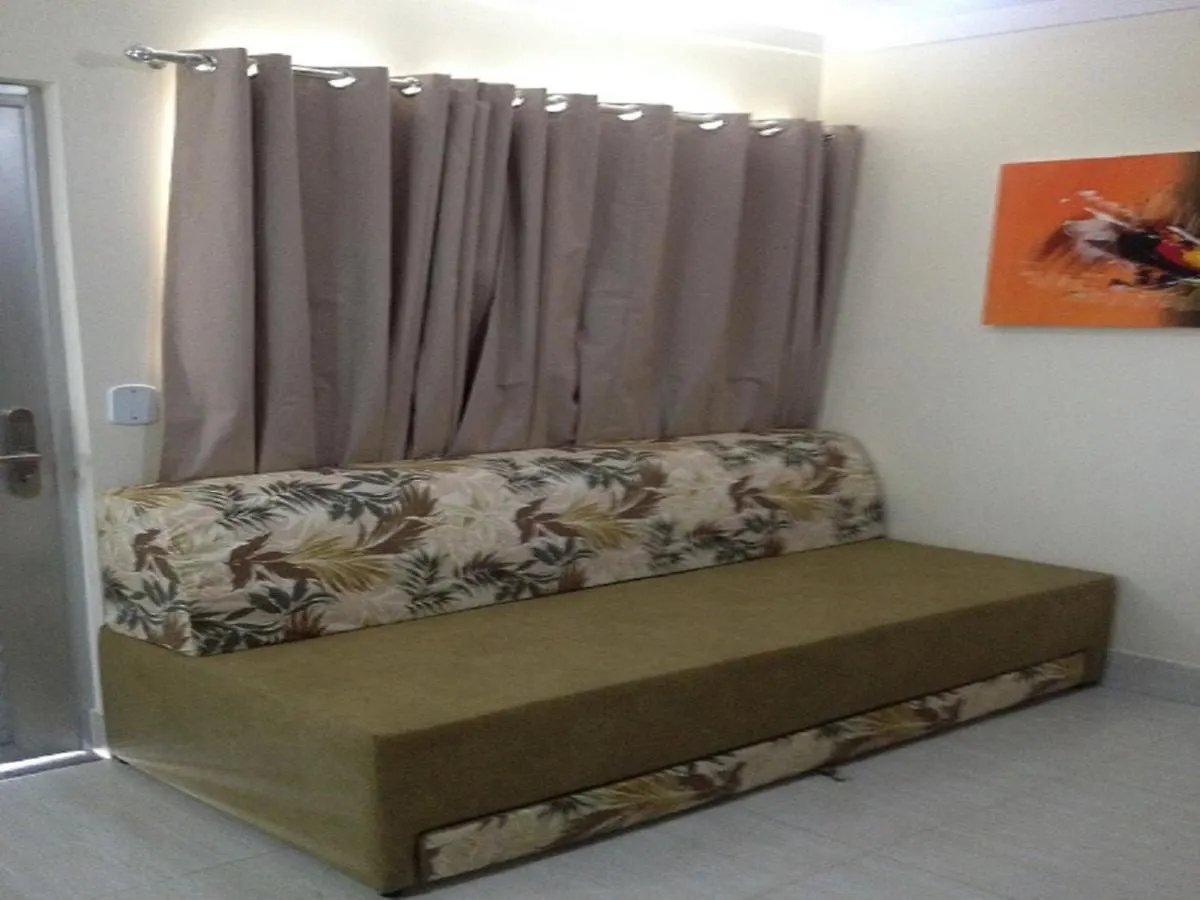 Lacqua Diroma Caldas Novas Appartement