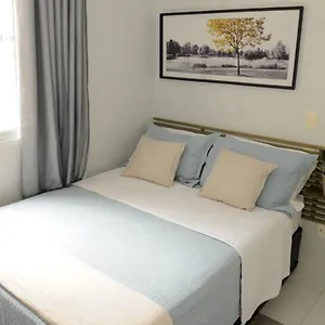 Apartamento Aconchego E Bem Estar Brasil