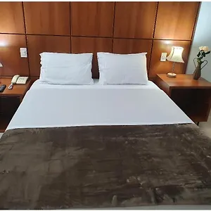  Apartamento Flat Particular Kubitschek Brasil