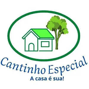  Quarto em Acomodações Particulares Cantinho Especial Brasil