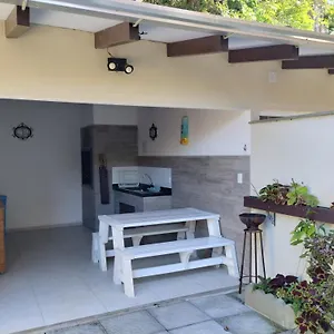  Apartamento Residencial Annabel Apto 02 Brasil