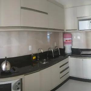  Apartamento Apto Cond.ilha De Majorca Brasil