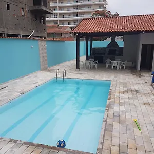  Apartamento Maciel Brasil