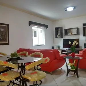  Apartamento Luxo Brasil