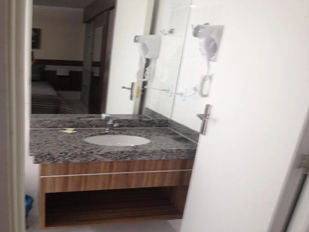 Lacqua Diroma Caldas Novas Apartamento